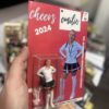 ⭐ Figura Coleccionable 3D – ¡Inmortaliza tu historia!