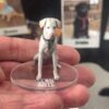 🐾 Fotoescultura 3D de tu Mascota  3cm