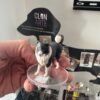 🐾 Fotoescultura 3D de tu Mascota  3cm