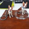 🐾 Fotoescultura 3D de tu Mascota  3cm
