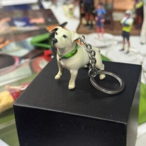 🐾 Fotoescultura 3D de tu Mascota  3cm